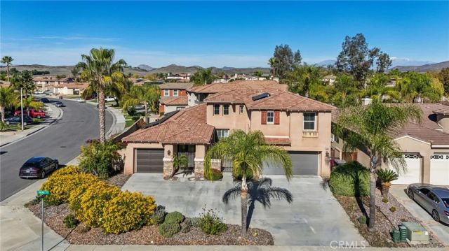 32684 Salvia Circle, Winchester, CA 92596
