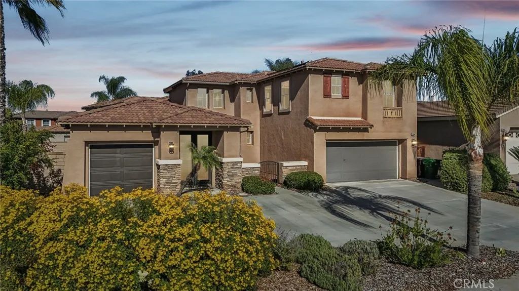 32684 Salvia Circle, Winchester, CA 92596