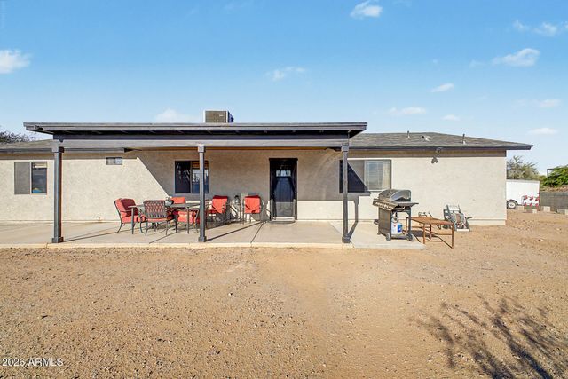 4863 E 18TH Avenue, Apache Junction, AZ 85119