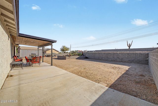 4863 E 18TH Avenue, Apache Junction, AZ 85119