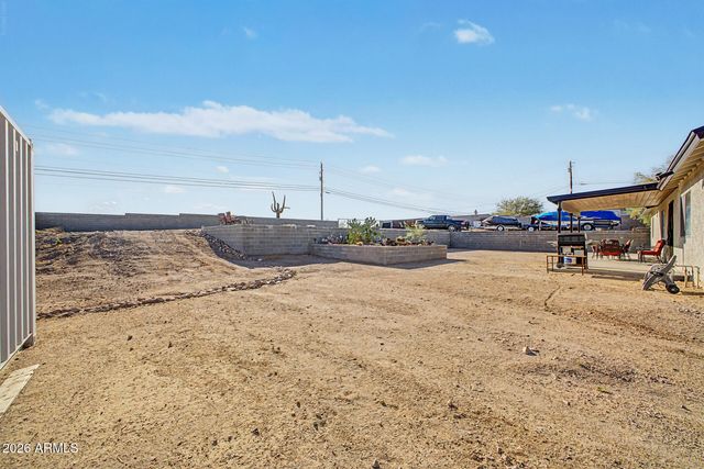 4863 E 18TH Avenue, Apache Junction, AZ 85119