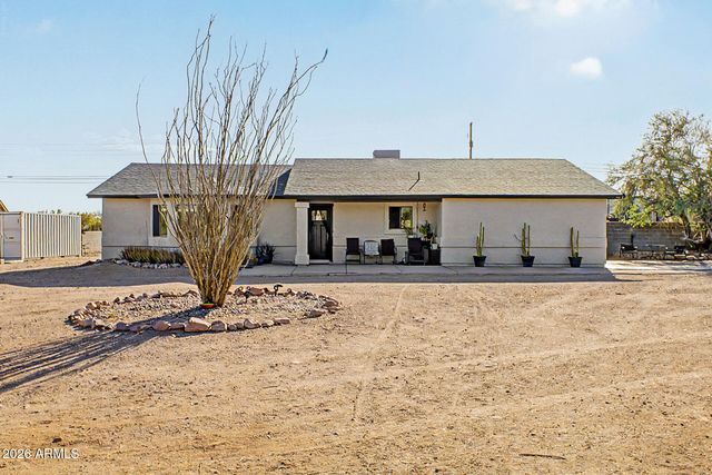 4863 E 18TH Avenue, Apache Junction, AZ 85119