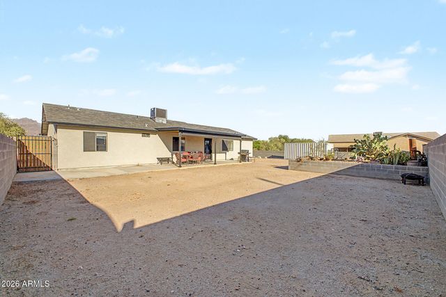 4863 E 18TH Avenue, Apache Junction, AZ 85119
