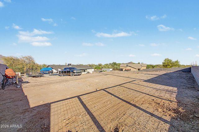 4863 E 18TH Avenue, Apache Junction, AZ 85119