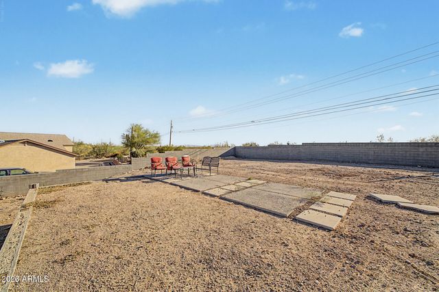 4863 E 18TH Avenue, Apache Junction, AZ 85119