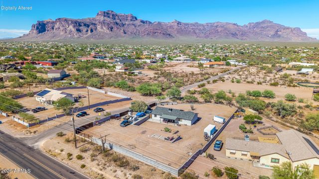 4863 E 18TH Avenue, Apache Junction, AZ 85119
