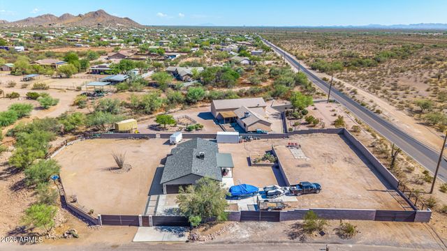 4863 E 18TH Avenue, Apache Junction, AZ 85119