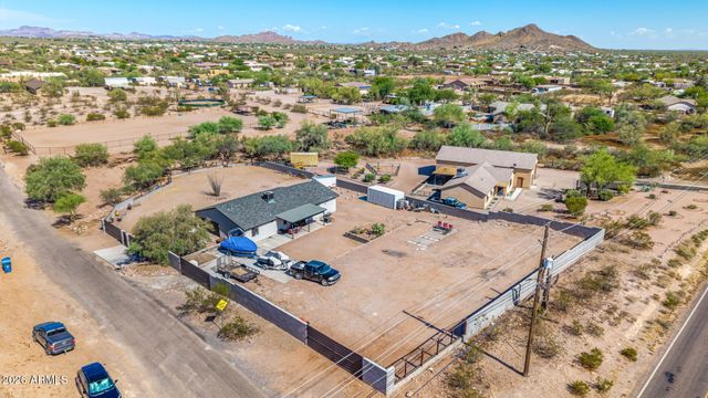4863 E 18TH Avenue, Apache Junction, AZ 85119