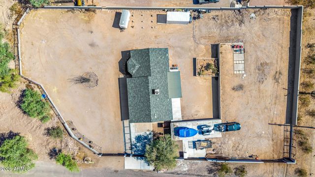 4863 E 18TH Avenue, Apache Junction, AZ 85119