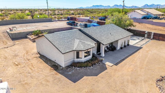 4863 E 18TH Avenue, Apache Junction, AZ 85119