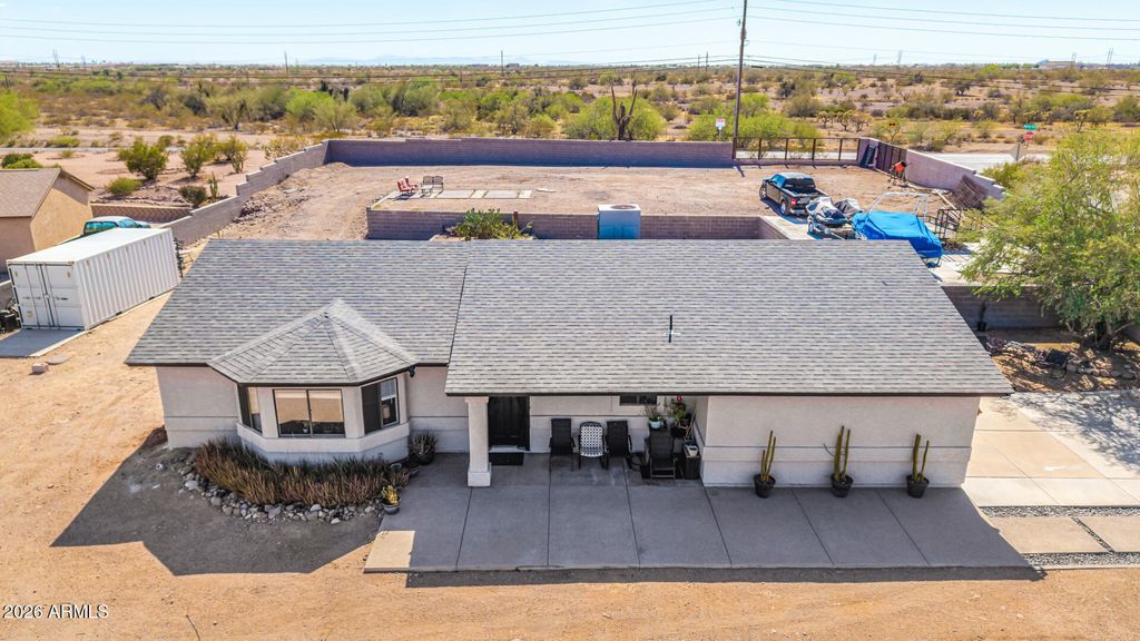 4863 E 18TH Avenue, Apache Junction, AZ 85119