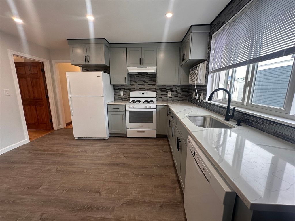 253 Elm St 3, Cambridge, MA 02139