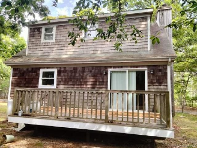 2 President Street, East Hampton, NY 11937