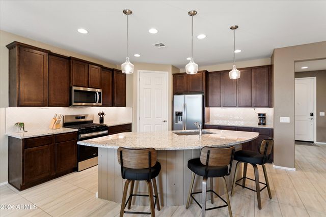 21279 N 272ND Drive, Buckeye, AZ 85396