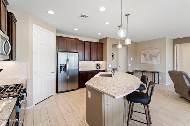 21279 N 272ND Drive, Buckeye, AZ 85396