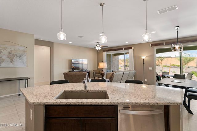 21279 N 272ND Drive, Buckeye, AZ 85396