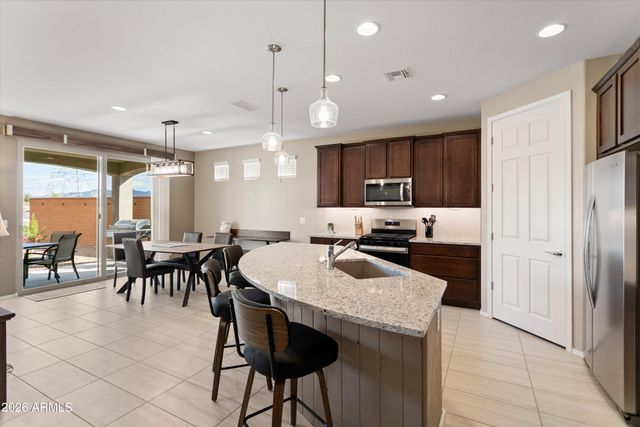 21279 N 272ND Drive, Buckeye, AZ 85396