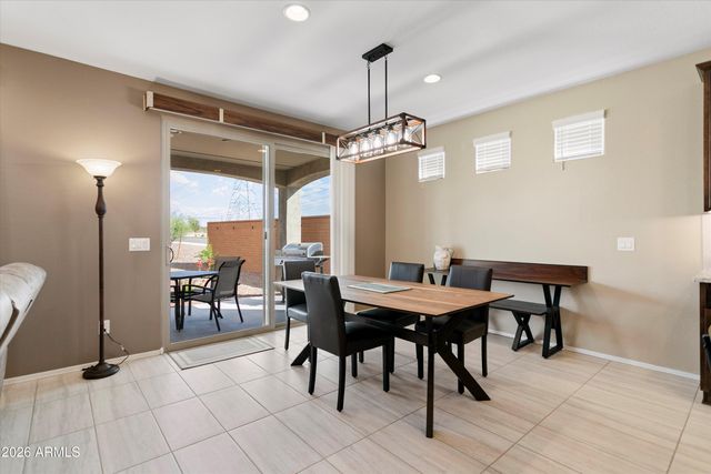 21279 N 272ND Drive, Buckeye, AZ 85396