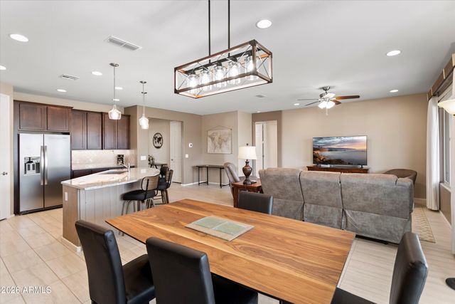 21279 N 272ND Drive, Buckeye, AZ 85396