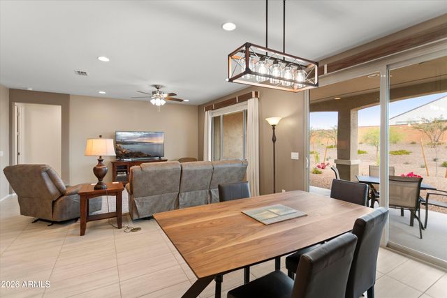 21279 N 272ND Drive, Buckeye, AZ 85396