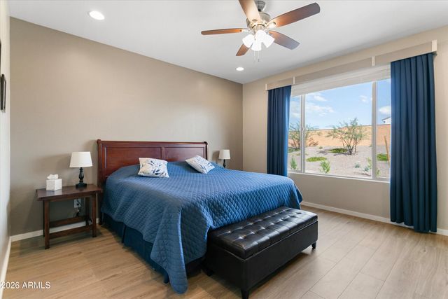 21279 N 272ND Drive, Buckeye, AZ 85396