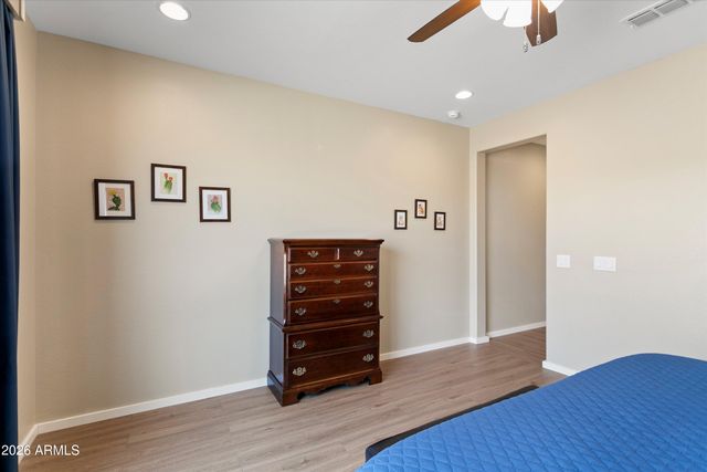 21279 N 272ND Drive, Buckeye, AZ 85396