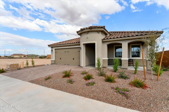 21279 N 272ND Drive, Buckeye, AZ 85396