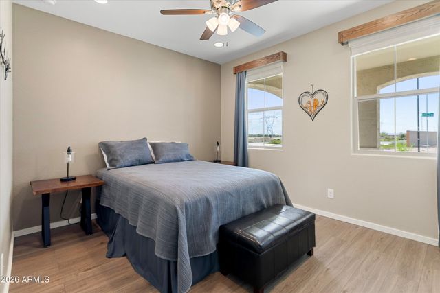 21279 N 272ND Drive, Buckeye, AZ 85396