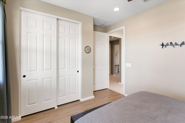 21279 N 272ND Drive, Buckeye, AZ 85396