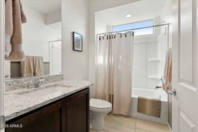 21279 N 272ND Drive, Buckeye, AZ 85396