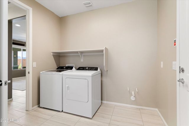 21279 N 272ND Drive, Buckeye, AZ 85396