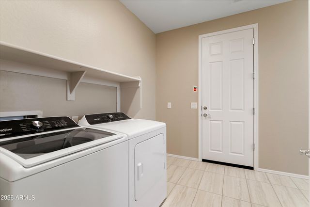 21279 N 272ND Drive, Buckeye, AZ 85396