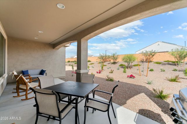 21279 N 272ND Drive, Buckeye, AZ 85396