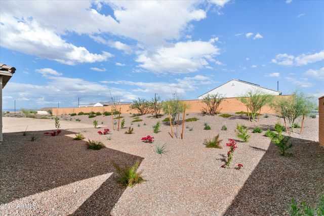 21279 N 272ND Drive, Buckeye, AZ 85396