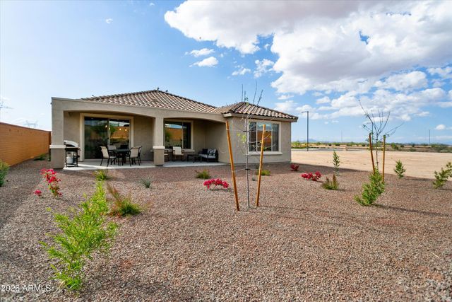 21279 N 272ND Drive, Buckeye, AZ 85396