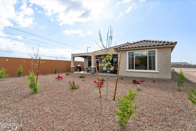 21279 N 272ND Drive, Buckeye, AZ 85396