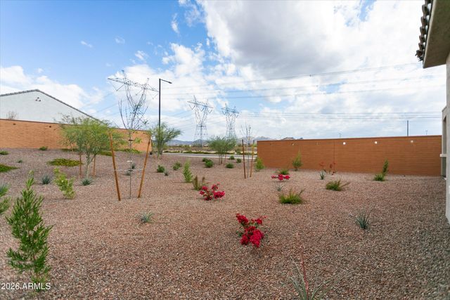 21279 N 272ND Drive, Buckeye, AZ 85396