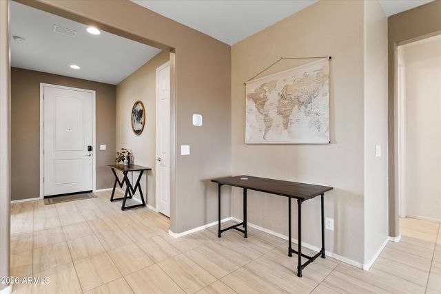 21279 N 272ND Drive, Buckeye, AZ 85396