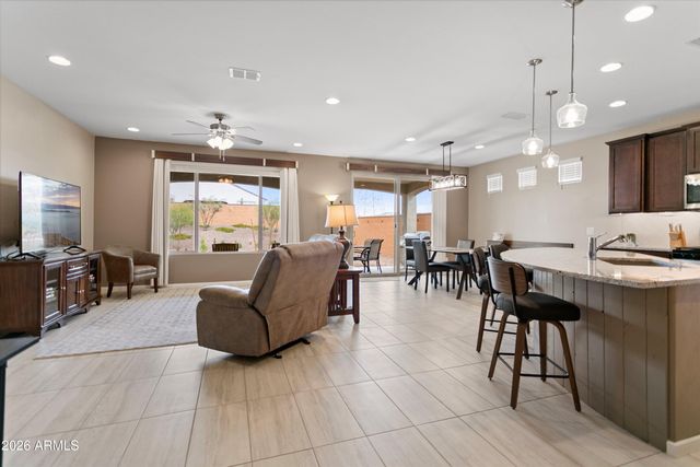 21279 N 272ND Drive, Buckeye, AZ 85396