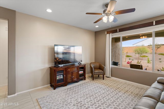 21279 N 272ND Drive, Buckeye, AZ 85396