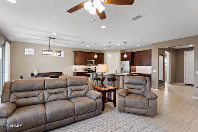 21279 N 272ND Drive, Buckeye, AZ 85396