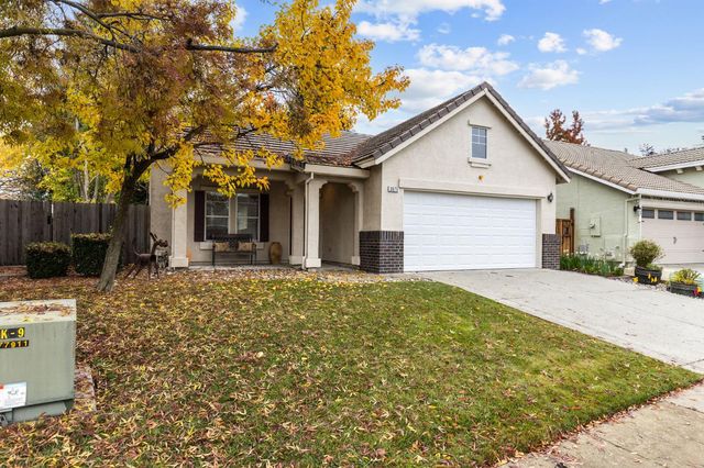 3873 Chimney Rock Way, Sacramento, CA 95834