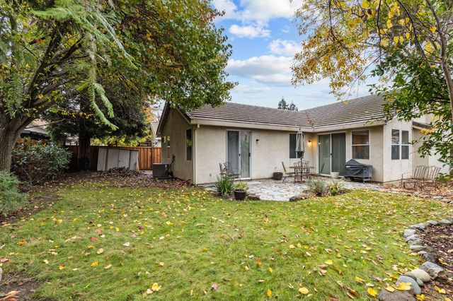 3873 Chimney Rock Way, Sacramento, CA 95834