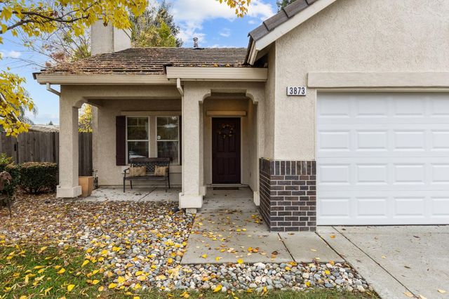 3873 Chimney Rock Way, Sacramento, CA 95834