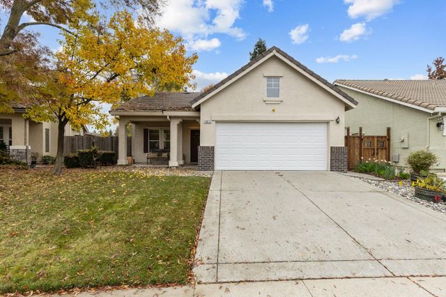 3873 Chimney Rock Way, Sacramento, CA 95834