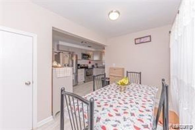 3604 Merrick Street, Dearborn, MI 48124