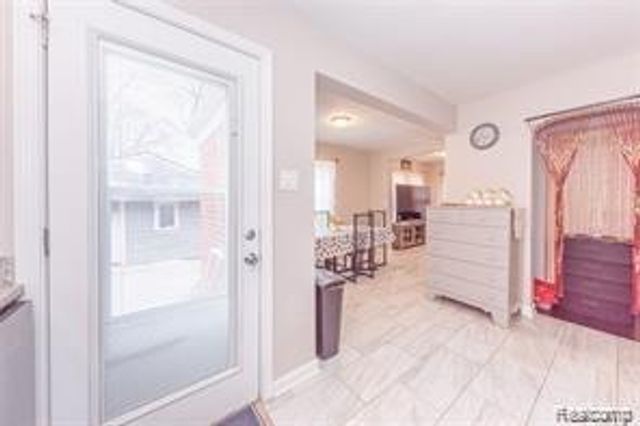 3604 Merrick Street, Dearborn, MI 48124