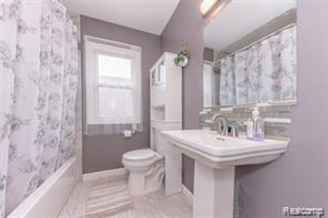 3604 Merrick Street, Dearborn, MI 48124