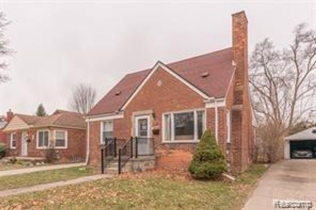 3604 Merrick Street, Dearborn, MI 48124