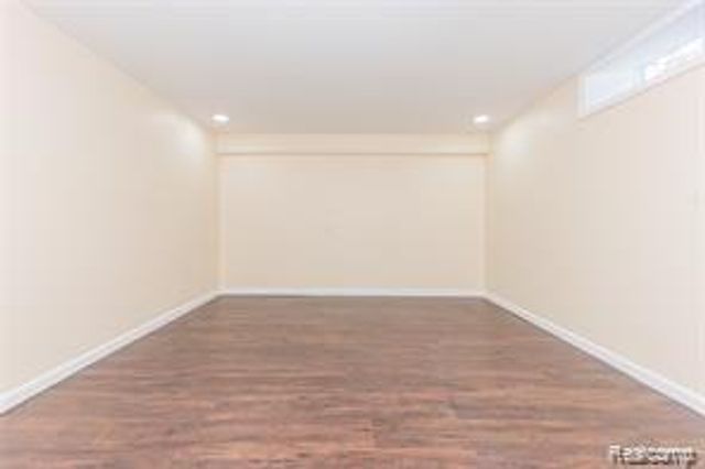 3604 Merrick Street, Dearborn, MI 48124